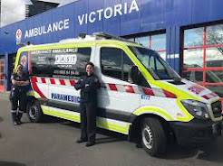 PREPARATION FOR YOUR AMBULANCE VICTORIA INTERVIEW