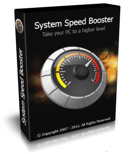 Free Speed It Up Ram Booster S