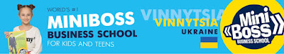 OFFICIAL WEB MINIBOSS VINNYTSIA (UKRAINE)