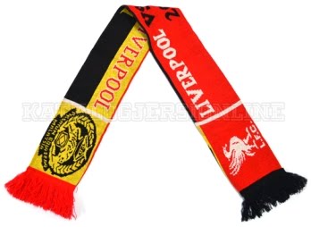 goal gol malaysia vs liverpool asia tour match live