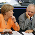 Grecia, ásperas críticas contra Merkel y Schäuble 