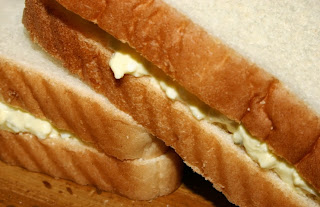sandwche recetas de cocina