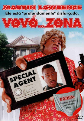 Capa - Vovó… Zona 1 Capa - Vovó… Zona 1