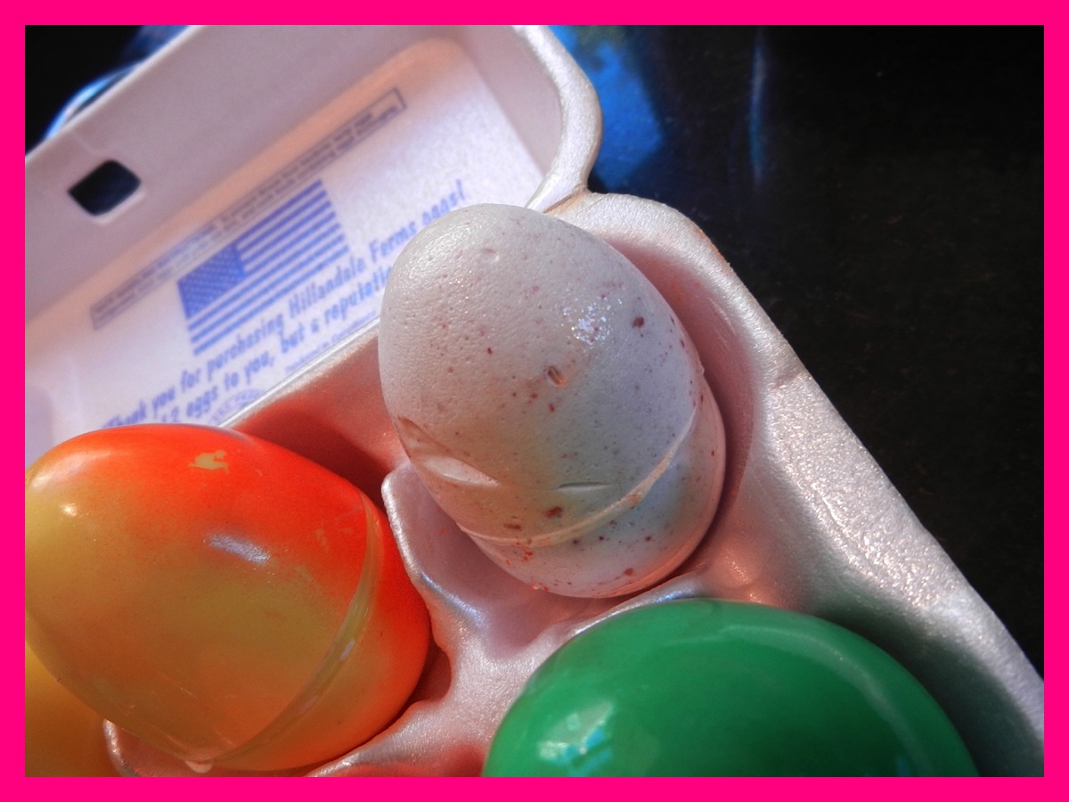 I'll Bake It, You Eat It Baking Bouchon Recipe 25 Marshmallow Eggs