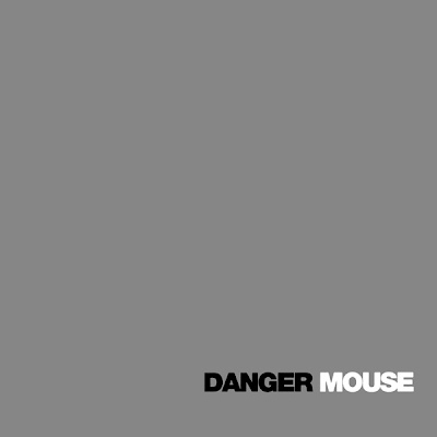Danger Mouse ‎– The Grey Album (CD) (2004) (FLAC + 320 kbps)