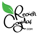 RECIÉN COGIDAS