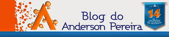Blog do Anderson Pereira