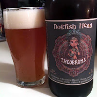 Dogfish Head Brewery Theobroma