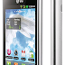 LG Optimus L3 E400 User Manual Guide