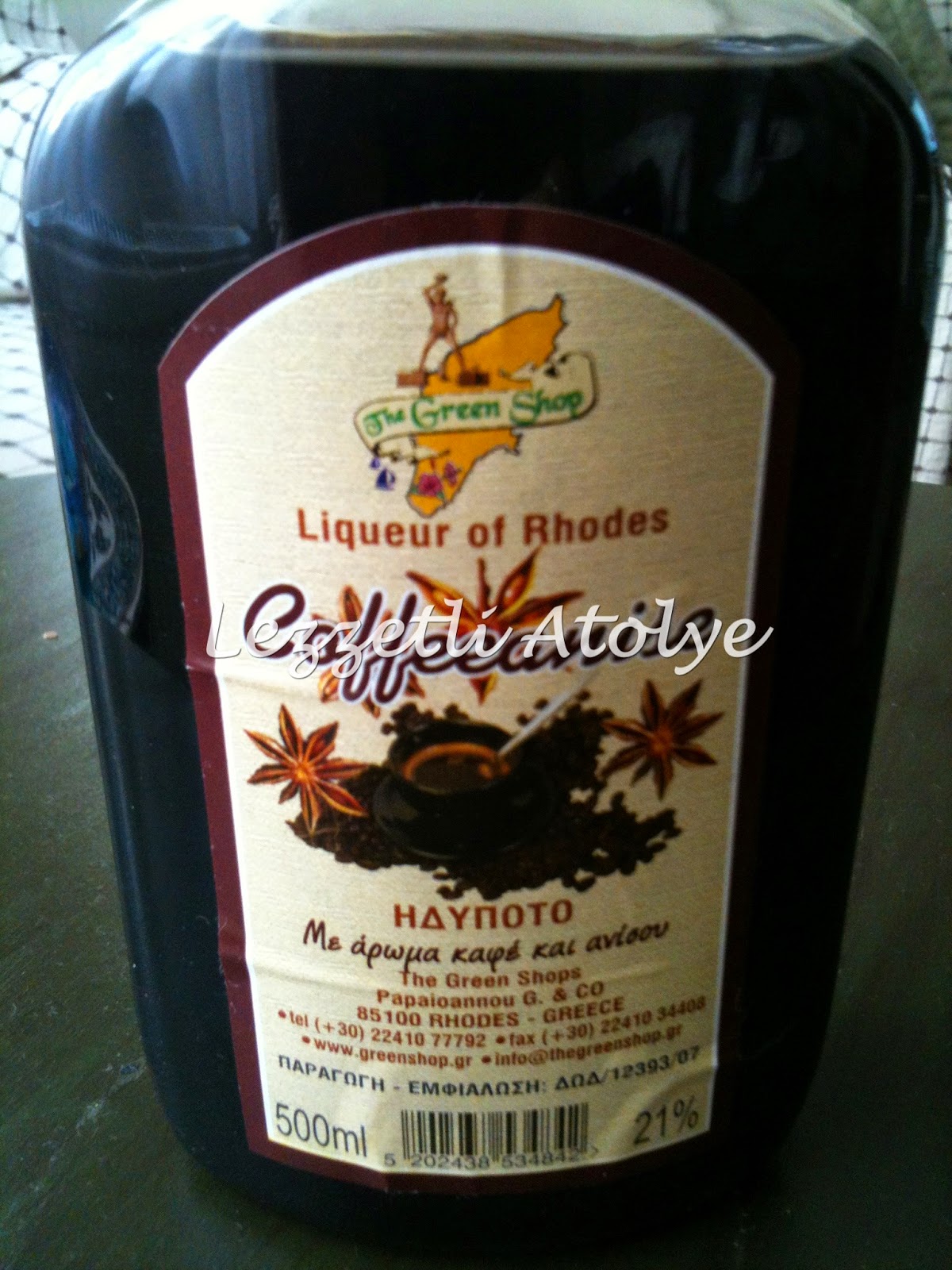 Lezzetli Atölye Anasonlu ve Kahveli Çörek Tarifi&hellip;Sözümü yerine