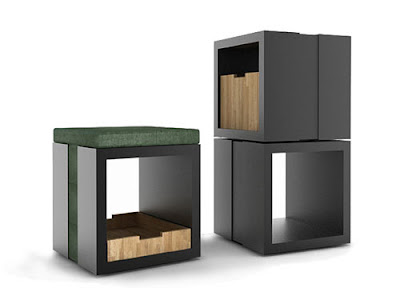 Doos Interiorismo: enero 2012