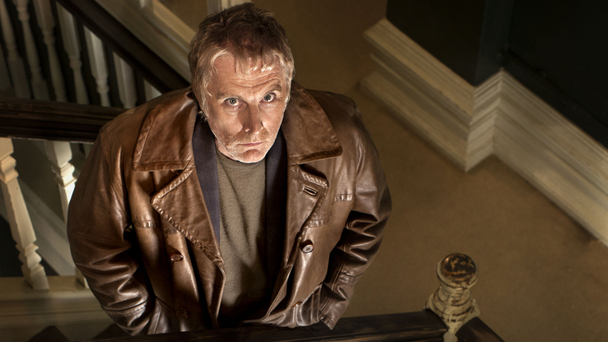 David Threlfall talks What Remains