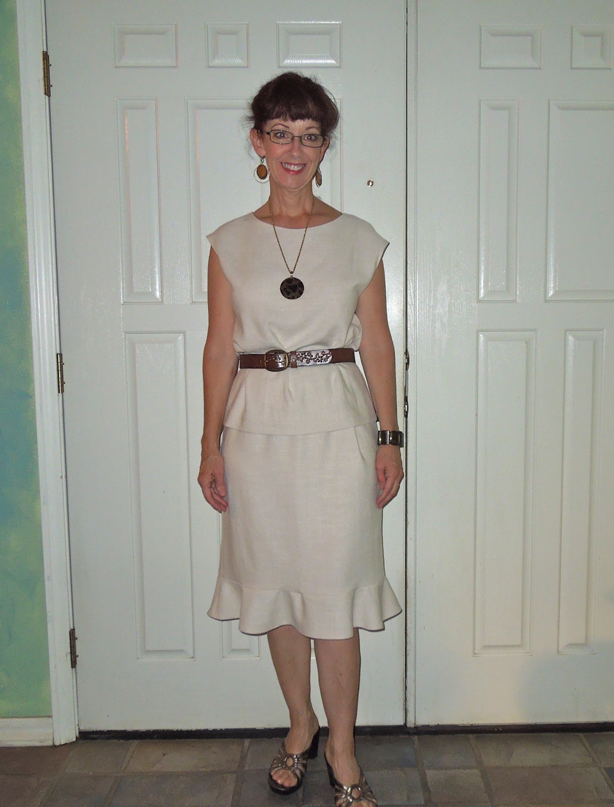 Encue Creations: Loes Hinse revisited