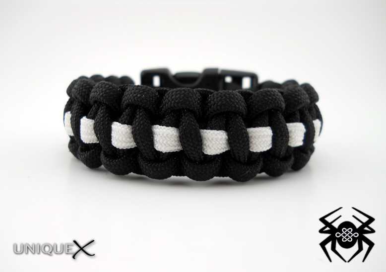 Unique Ropecraft Unique Striped Solomon Bar