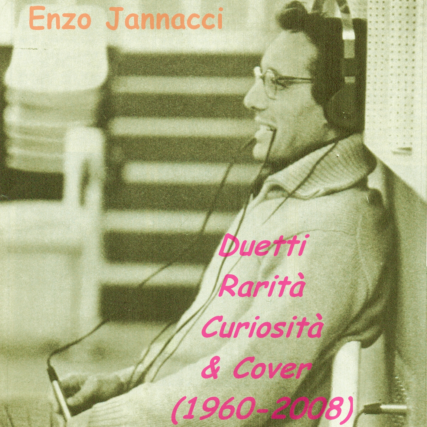 Discografia Completa Francesco Baccini