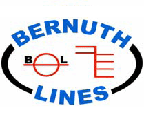 Bernuth Lines Logo
