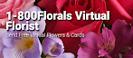 Send Free Virtual Flowers By Email