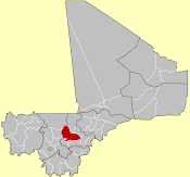 SEGOU