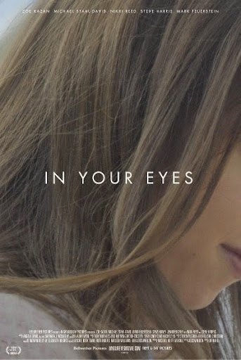 Trong Đôi Mắt Em - In Your Eyes