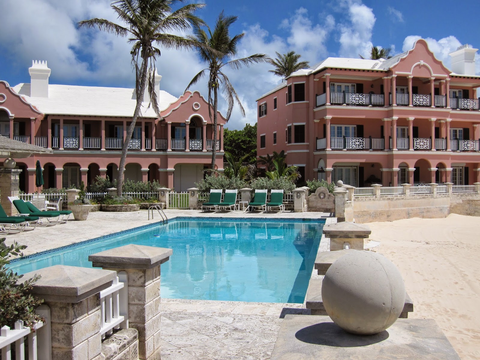 Bermuda Home on The Rock Bermuda Living at its best 'Coral Ledge