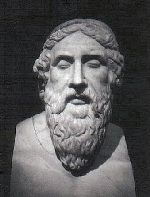 7 Penulis Hebat Di Zaman Yunani Kuno