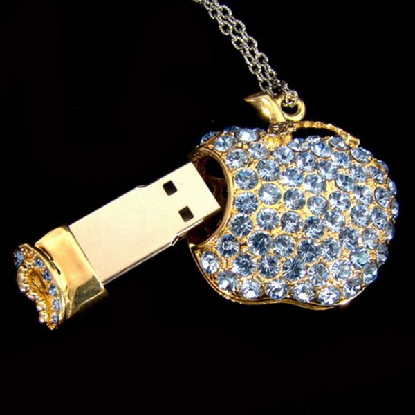 World's Most Expensive USB Flash Drives