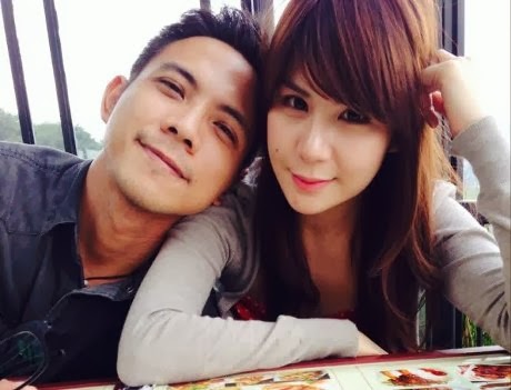 David Noah dan Wina Idol