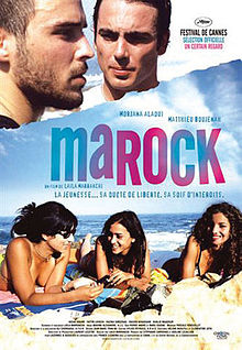 MAROCKS SOUNDTRACK