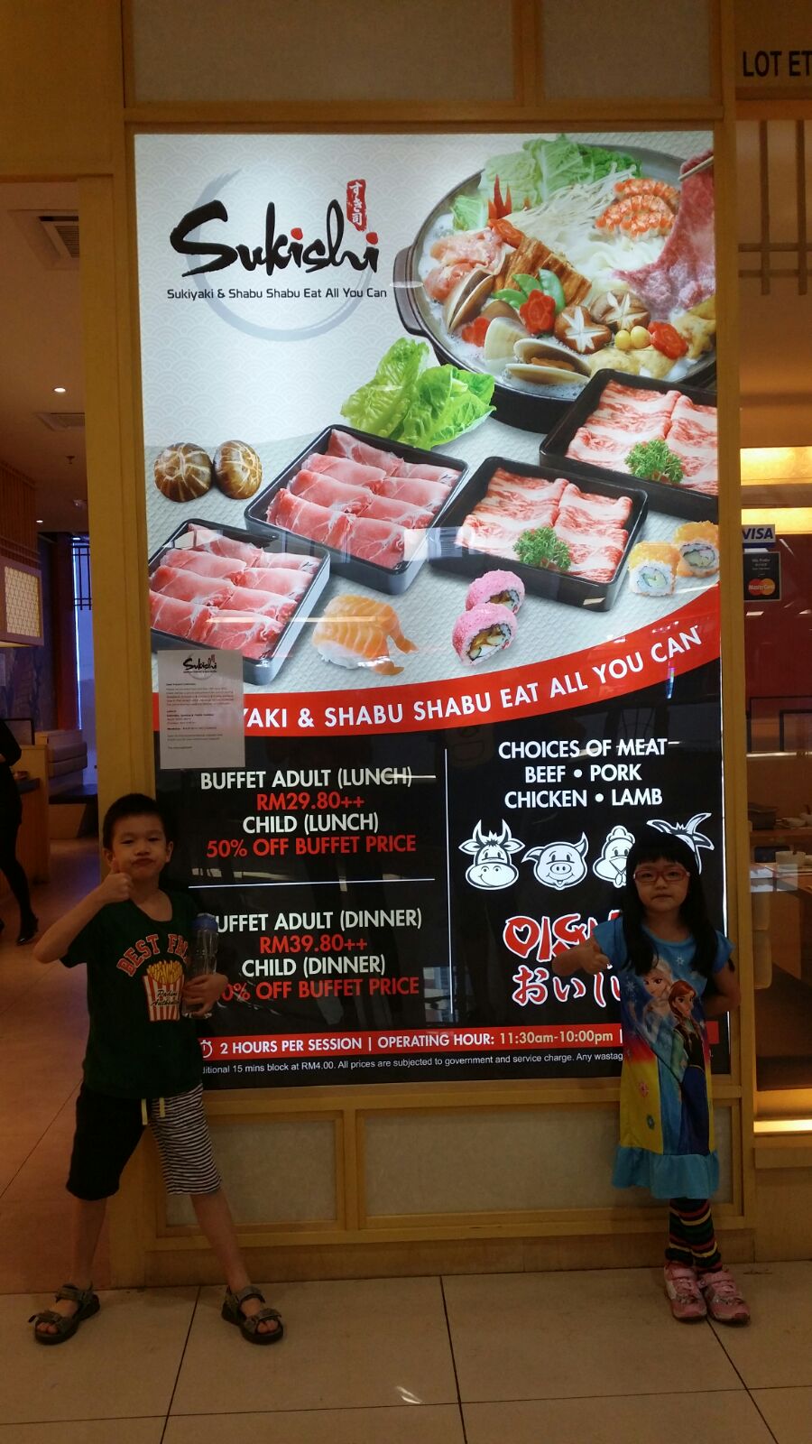 Good Food Ioi Mall Puchong Good Food Ioi Mall Puchong