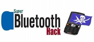 Cell Phone hacking Softwares Via Bluetooth