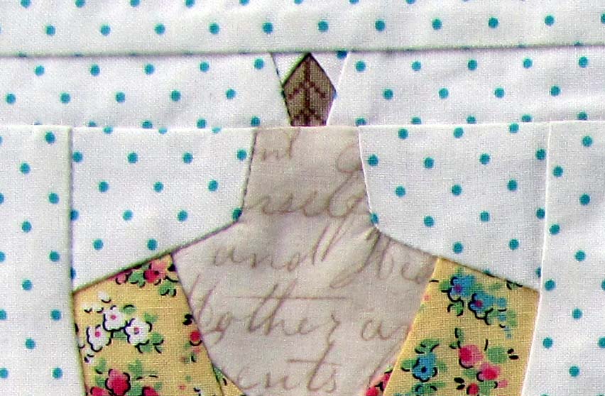 Charise Creates: Y Seams Tutorial