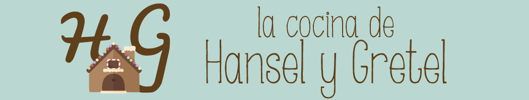 La cocina de Hansel y Gretel