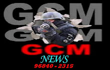 GCM    NEWS    BRASIL