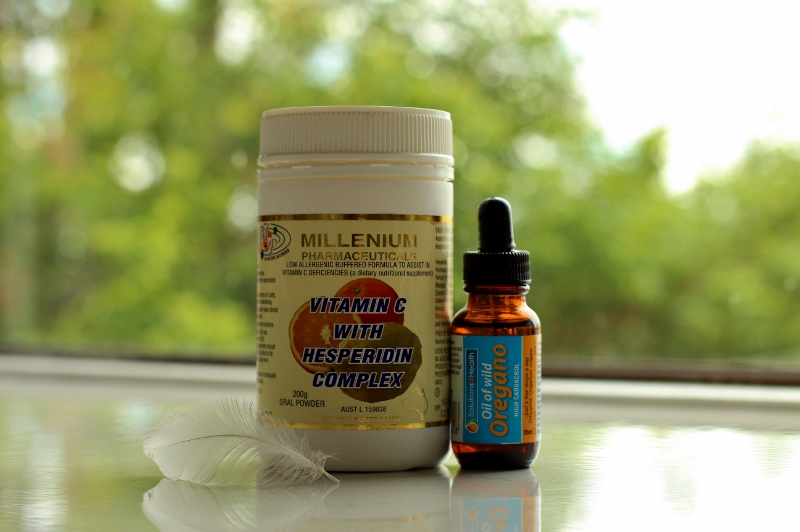 Natures Made Antibiotic Natures Made Antibiotic