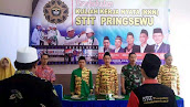 STIT Pringsewu Pembekalan KKN