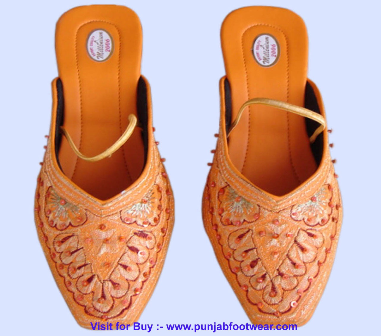 Women Beaded Shoe,Designer Shoe Indian wedding shoes