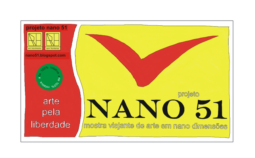 Projeto Nano 51