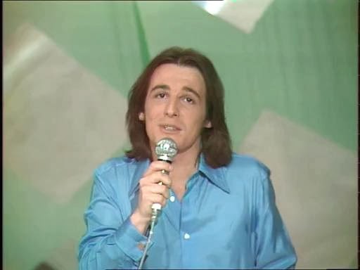 Enrico - 02 juin 1973: Top A Enrico Macias 06+Pierre+GROSCOLAS