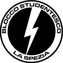 Il Blocco La Spezia su FB!