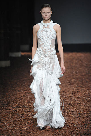 Roberto Cavalli Wedding Gowns 2017