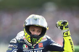 The Rise of Rossi Good for Motogp GP