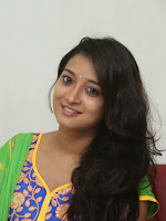 New Actress Bhanu Sri Gorgeous Looking photos-cover-photo