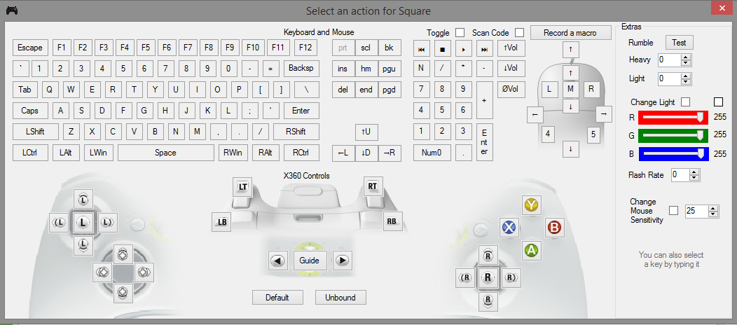 драйвер dualshock 3 для windows 10