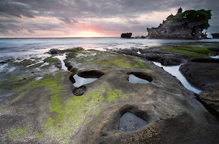 keindahan alam indoneensia kumpuan foto pemandangan alam indah di indonesia