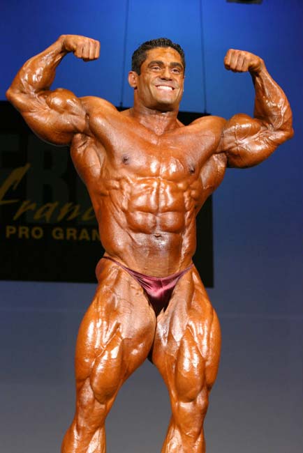 James Dugdale