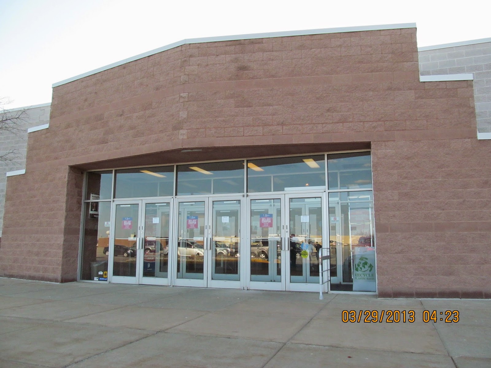 Trip to the Mall Adrian Mall (Adrian, MI)