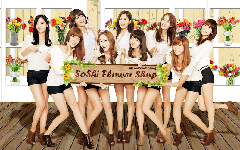 Girls Generation