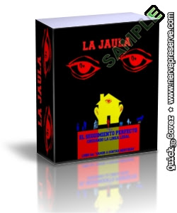 LA JAULA (VÉASE PROLOGO)