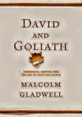 Story of david and goliath image
