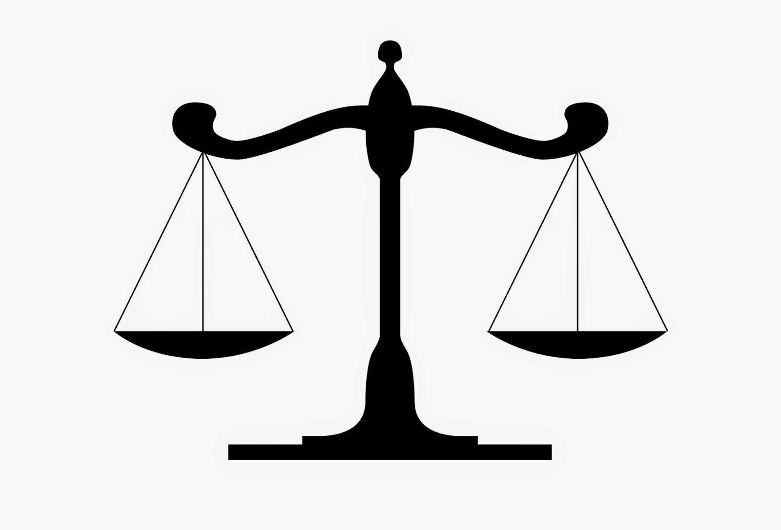 Balanza de la Justicia balanza de la justicia
